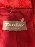 TanJay Red Blazer Size XS (estimated) - photo 6