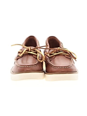 Sperry Top Sider Flats (view 2)