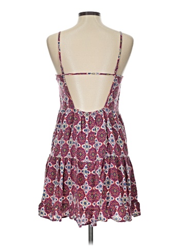 Derek Heart Casual Dress (view 2)