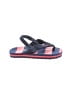 Circo Blue Flip Flops Size 5 - 6 Kids - photo 1