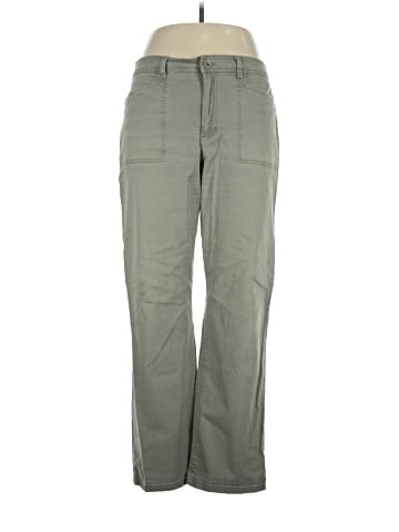 Gloria Vanderbilt Cargo Pants (view 1)