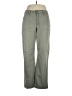Gloria Vanderbilt Green Cargo Pants Size 14 - photo 1