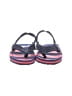 Circo Blue Flip Flops Size 5 - 6 Kids - photo 2
