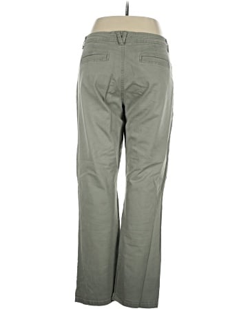Gloria Vanderbilt Cargo Pants (view 2)