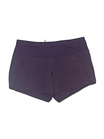 Lululemon Athletica Athletic Shorts (view 1)
