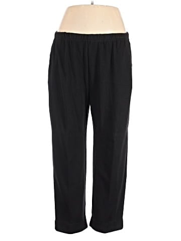 Sag Harbor Casual Pants (view 1)