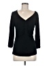 Willi Smith Black 3/4 Sleeve T-Shirt Size M - photo 1