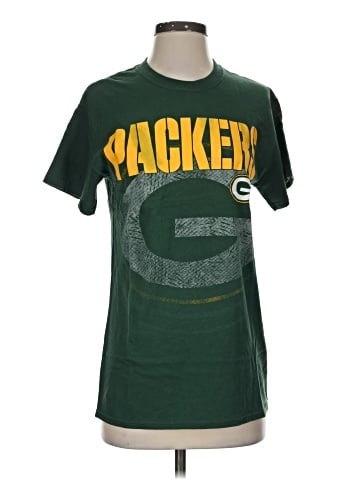 Majestic Short Sleeve T-Shirt (view 1)