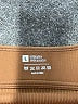 Unbranded Tan Bodysuit Size L - photo 3