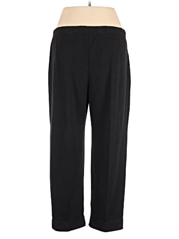 Sag Harbor Casual Pants (view 2)