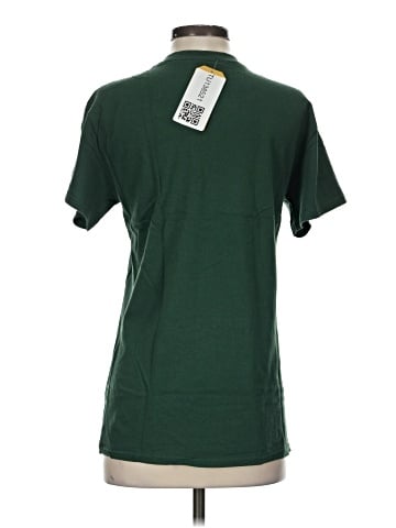 Majestic Short Sleeve T-Shirt (view 2)