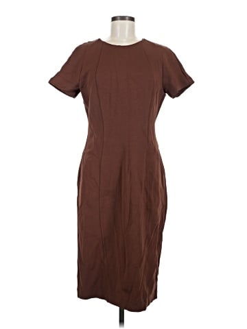 BOSS by HUGO BOSS Casual Dress (view 1)