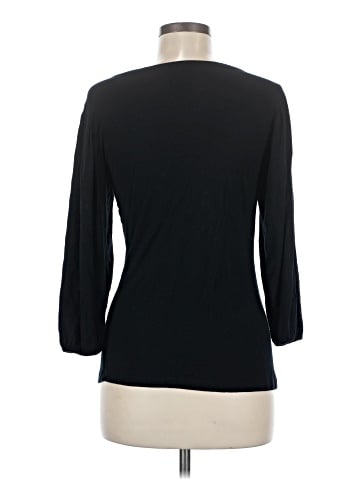 Willi Smith 3/4 Sleeve T-Shirt (view 2)