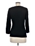 Willi Smith Black 3/4 Sleeve T-Shirt Size M - photo 2