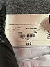 a.n.a. A New Approach Tan Khakis Size 14 - photo 5