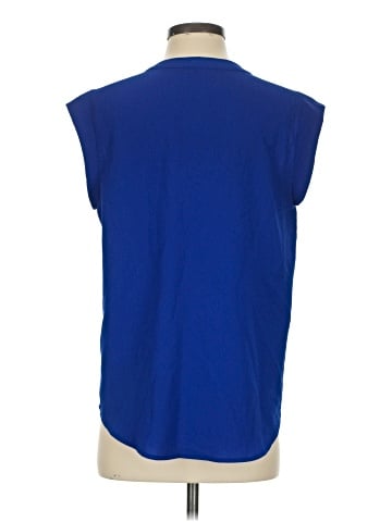 Gibson Sleeveless Blouse (view 2)