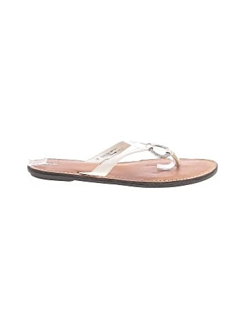 Mossimo Flip Flops (view 1)
