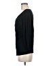 Willi Smith Black 3/4 Sleeve T-Shirt Size M - photo 5