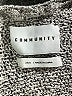 Community Gray Cardigan Size XS - photo 7