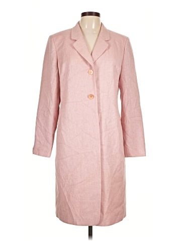 Jones New York Coat (view 1)