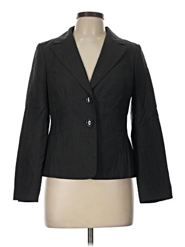 Ann Taylor Factory Blazer (view 1)