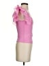 Endless Rose Pink Short Sleeve Top Size XS - photo 4