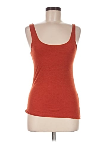 Luna Claire Tank Top (view 1)