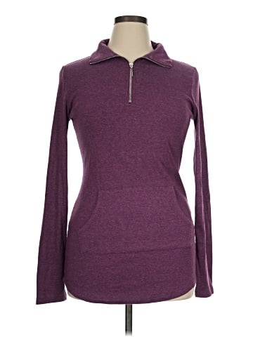 Patty Boutik Pullover Sweater (view 1)