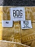 BDG 100% Baumwolle Gold Jeans Size 26 waist - photo 4