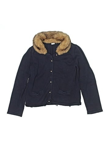 Janie and Jack Long Sleeve Top (view 1)