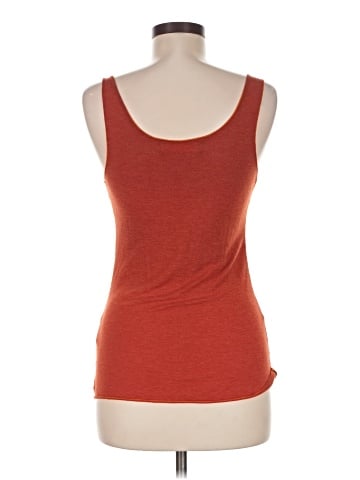 Luna Claire Tank Top (view 2)