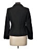 Ann Taylor Factory 100% Polyester Gray Blazer Size 10 Petite - photo 2