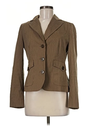 City Unltd Blazer (view 1)