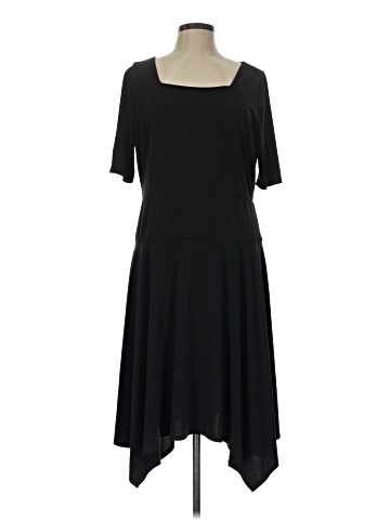 Ann Taylor Casual Dress (view 1)