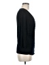 Willi Smith Black 3/4 Sleeve T-Shirt Size M - photo 4
