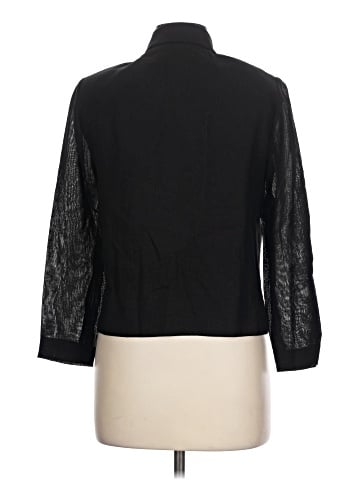 Dana Buchman Jacket (view 2)