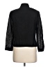 Dana Buchman Black Jacket Size L (estimated) - photo 2