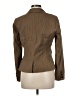 City Unltd Brown Blazer Size 8 - photo 2