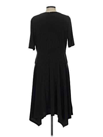 Ann Taylor Casual Dress (view 2)