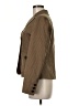 City Unltd Brown Blazer Size 8 - photo 5
