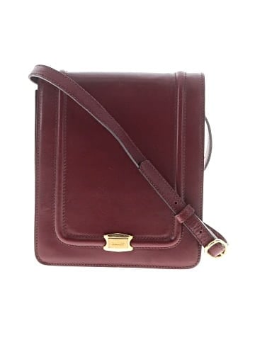 Bally Crossbody Bag (view 1)