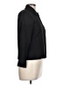 Dana Buchman Black Jacket Size L (estimated) - photo 4