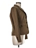 City Unltd Brown Blazer Size 8 - photo 4
