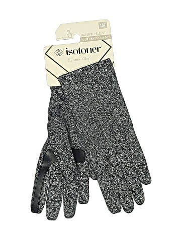 Isotoner Gloves (view 1)