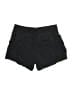 Athleta 100% Linen Black Shorts Size 8 - photo 2