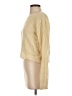LA Hearts Yellow Pullover Sweater Size S (estimated) - photo 5