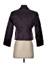 Theory Purple Blazer Size 4 - photo 2
