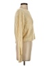 LA Hearts Yellow Pullover Sweater Size S (estimated) - photo 4