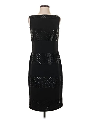 H By Halston Cocktail Dress (view 1)