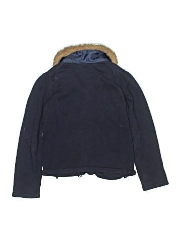 Janie and Jack Long Sleeve Top (view 2)
